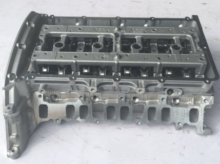 ГБЦ Ford Transit 2.2