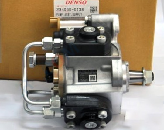 ТНВД Hino J08E
