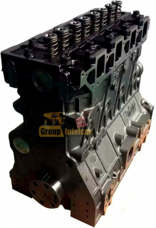 Двигатель Yanmar 4TNV88 Long block