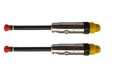 Топливная форсунка для двигателя Caterpillar 3306, 3304