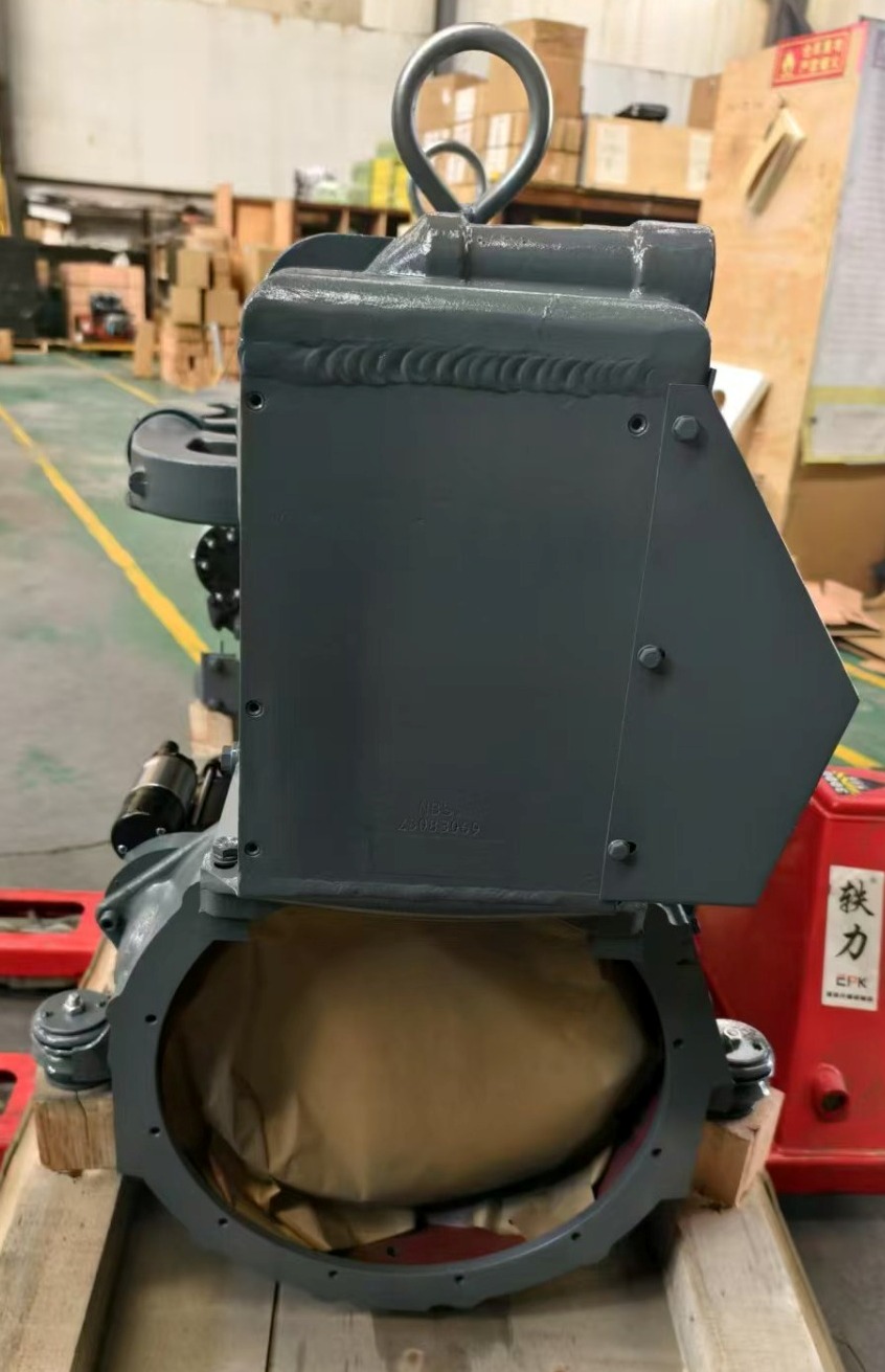 Двигатель DEUTZ F6L914