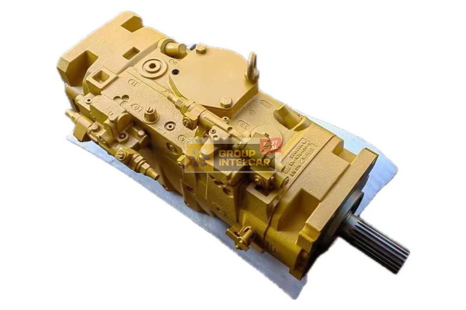 Гидравлический насос Caterpillar 374F, 390F (576-3072)