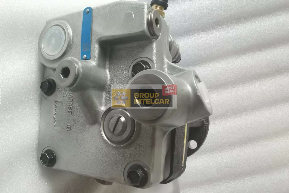 4307242 4087997 ТНВД Cummins QSK23-G3
