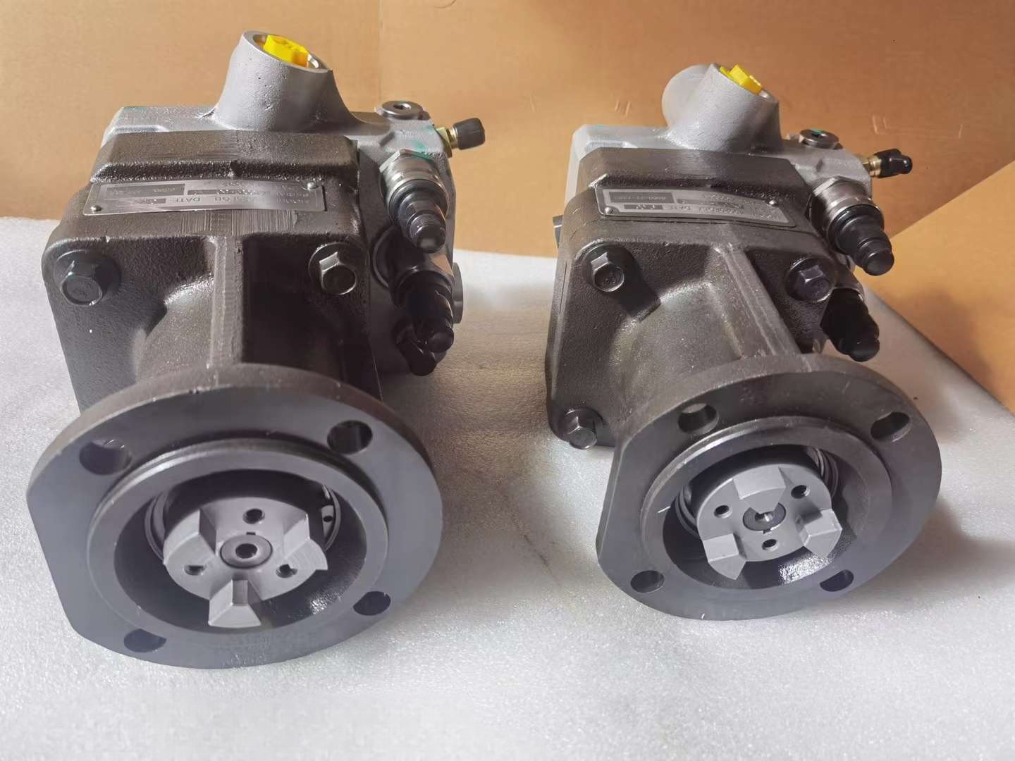 4307242 4087997 ТНВД Cummins QSK23-G3