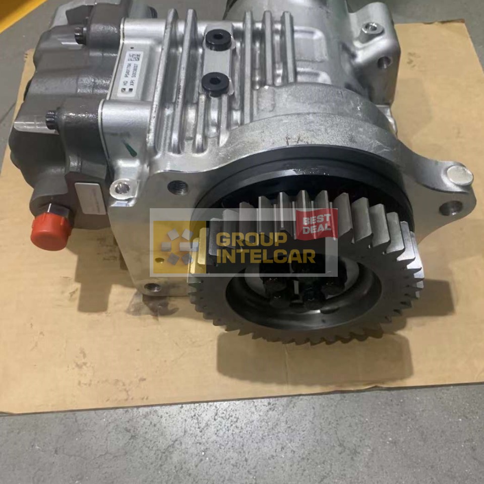 Топливный насос Cummins ISX15
