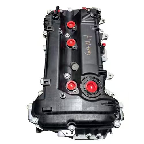 Двигатель Hyundai G4NH в комплектации Long block