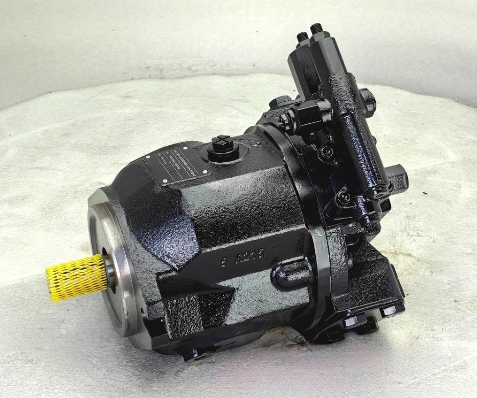 Гидронасос Bosch Rexroth A10VSO28DFR1-31R-PPA12N00