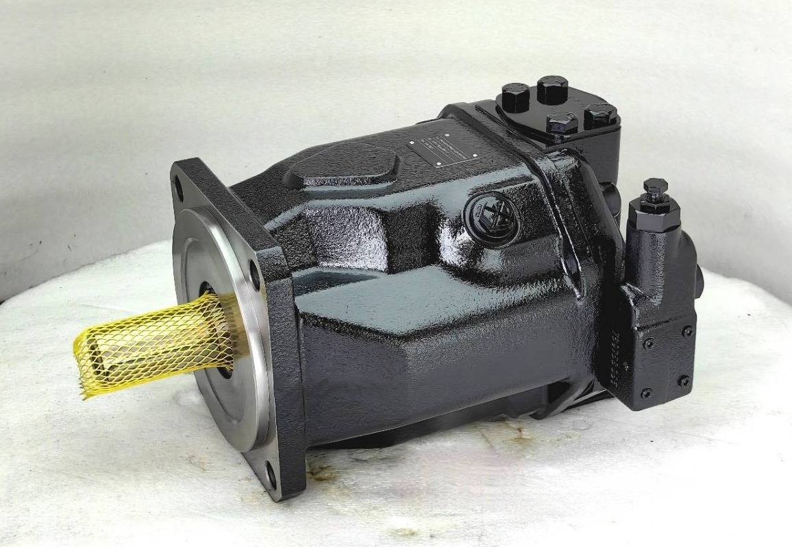 Гидронасос Bosch Rexroth A10VSO140DR-31R-PPB12N00