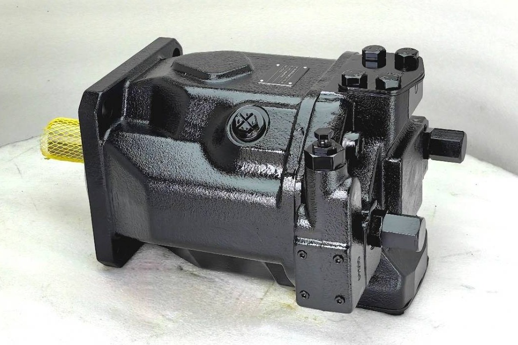 Гидронасос Bosch Rexroth A10VSO140DR-31R-PPB12N00