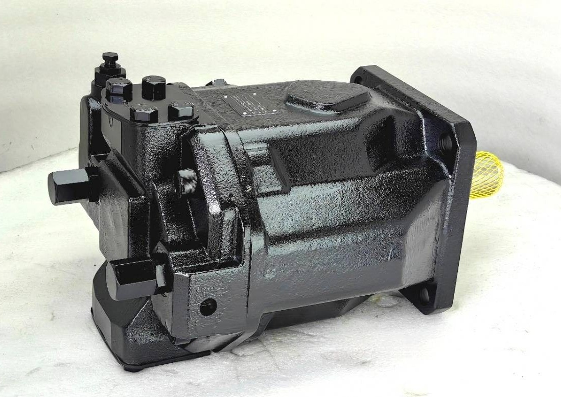 Гидронасос Bosch Rexroth A10VSO140DR-31R-PPB12N00