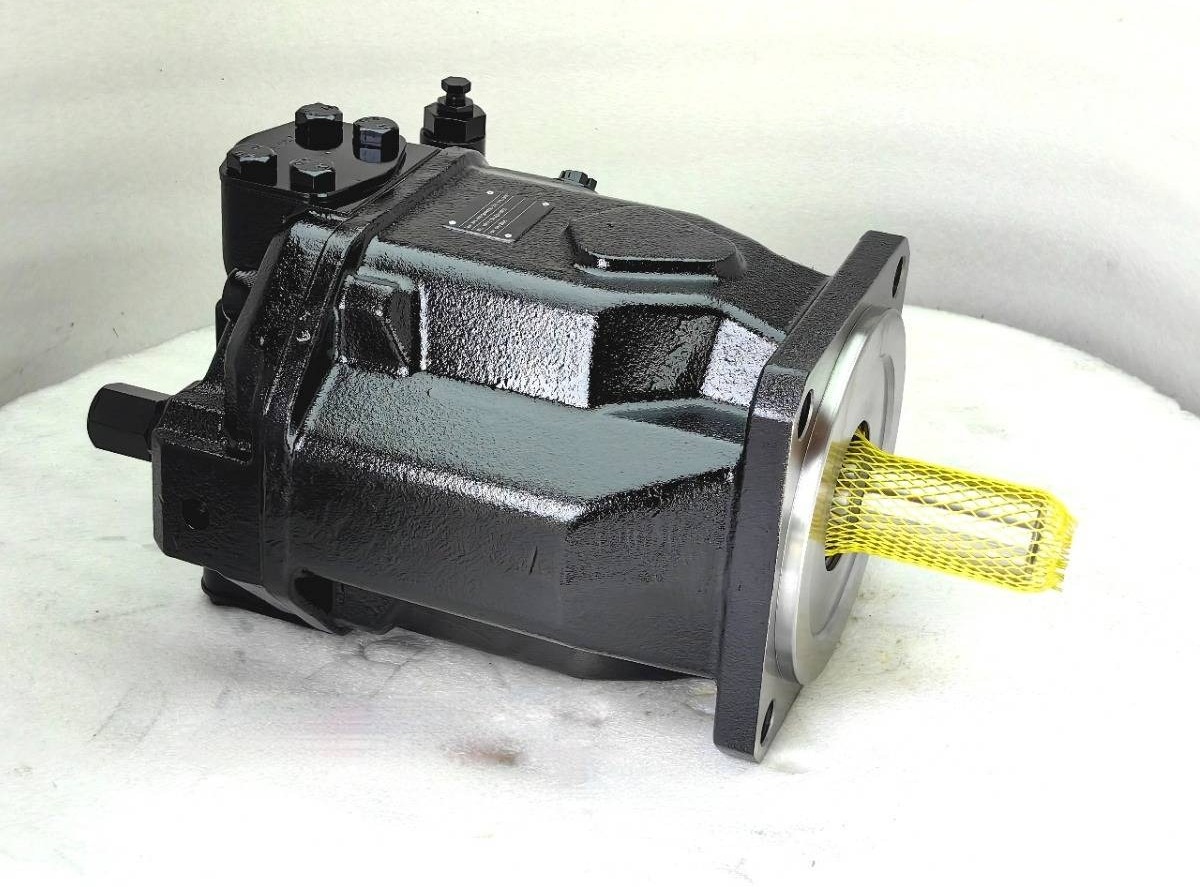 Гидронасос Bosch Rexroth A10VSO140DR-31R-PPB12N00