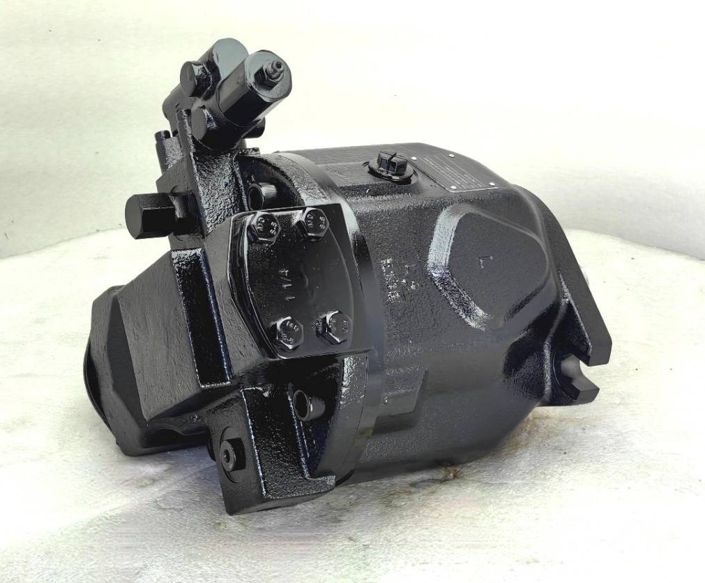 Гидронасос Bosch Rexroth A10VSO71DR-31R-PPA12N00