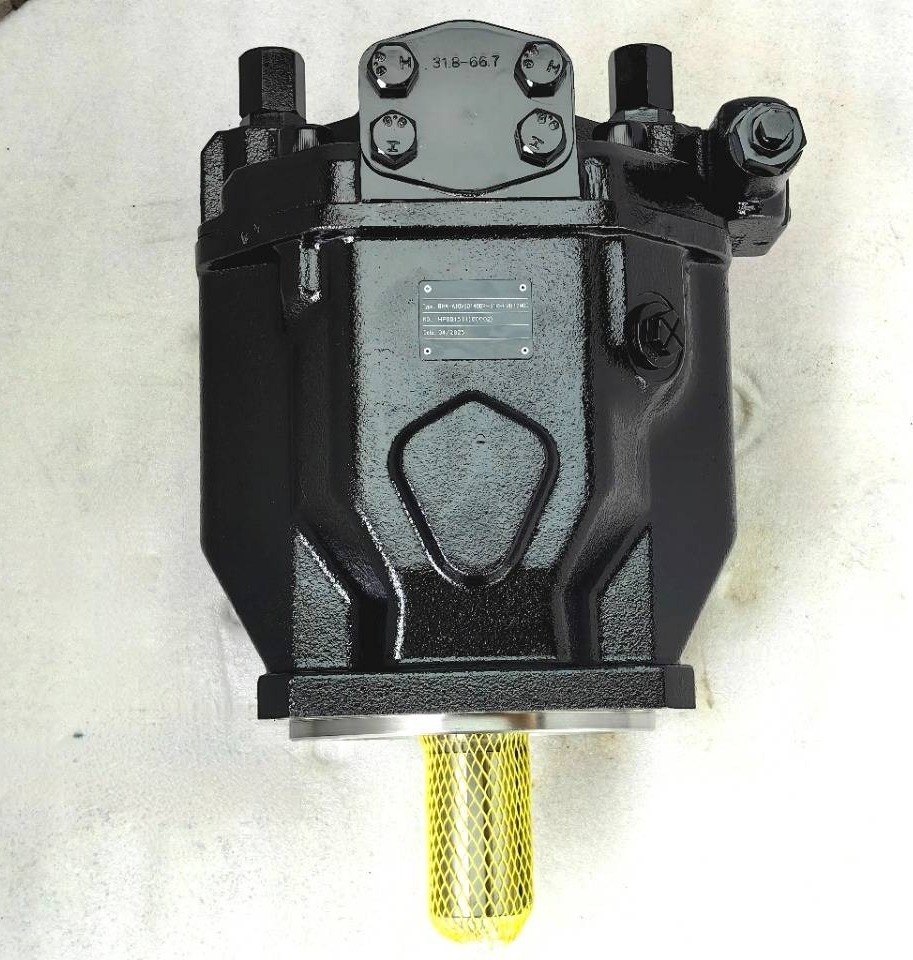 Гидронасос Bosch Rexroth A10VSO100DR-31R-PPA12N00