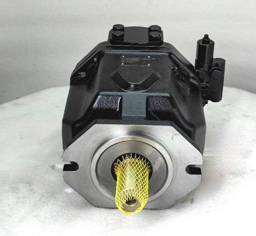 Гидронасос Bosch Rexroth A10VSO100DR-31R-PPA12N00