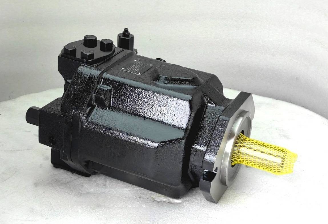 Гидронасос Bosch Rexroth A10VSO100DR-31R-PPA12N00