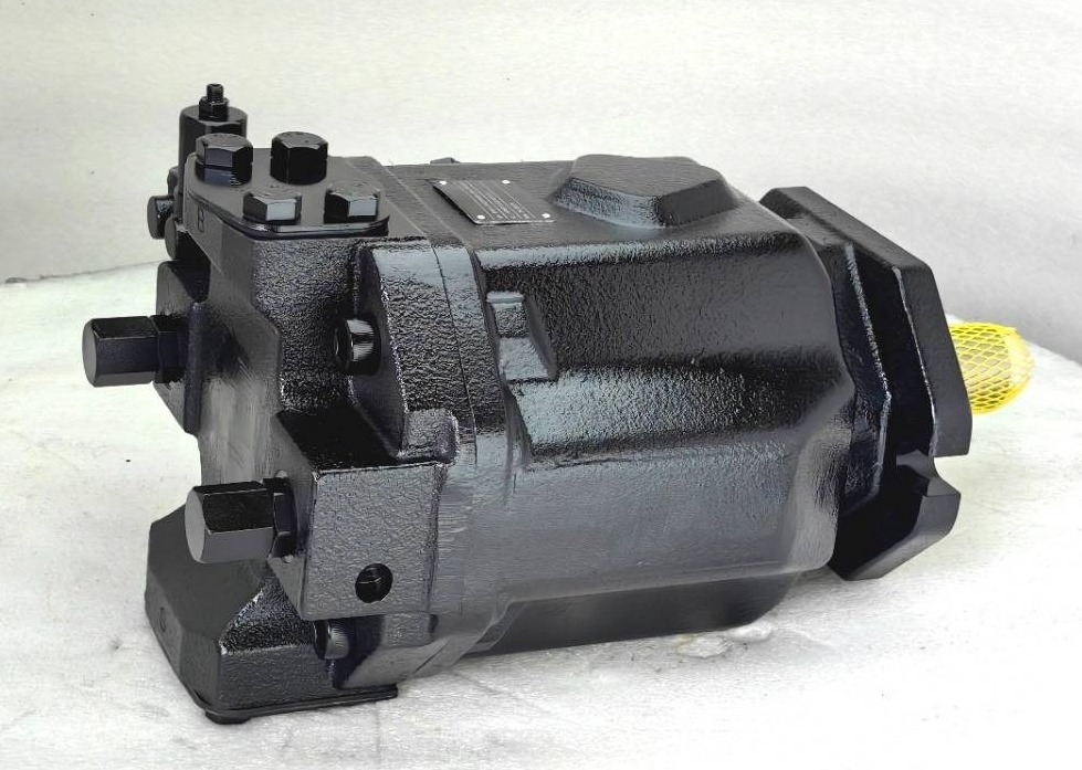 Гидронасос Bosch Rexroth A10VSO100DR-31R-PPA12N00
