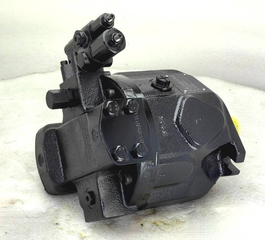 Гидравлический насос Bosch Rexroth A10VSO45DFR-31R-PPA12N00