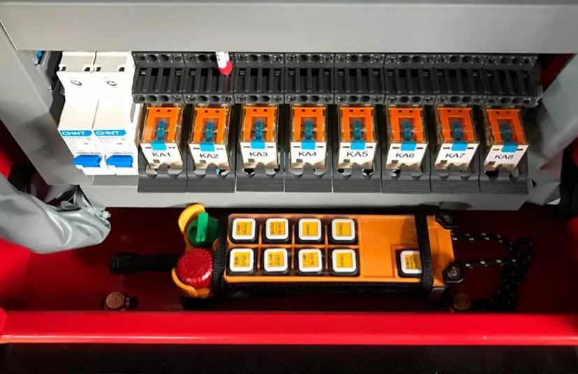 Дизельный компрессор с ПЖД и доохладителем BAYSAR UVSK 390-12DCH